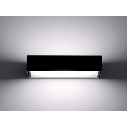 Бра - настенная лампа DAVIDE GROPPI DUET