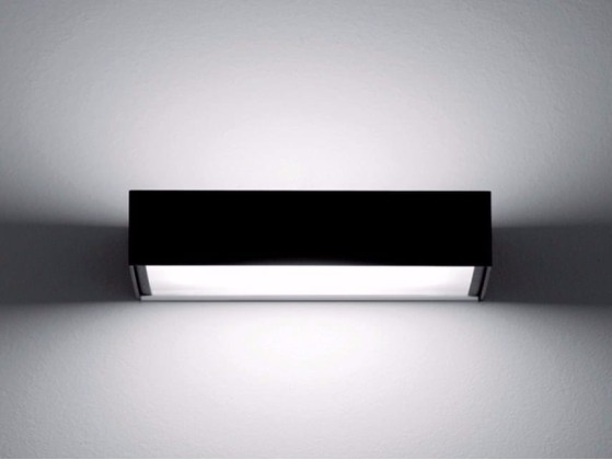 Бра - настенная лампа DAVIDE GROPPI DUET