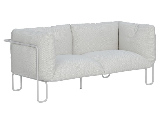 Садовый диван spHaus FARGO SOFT 150