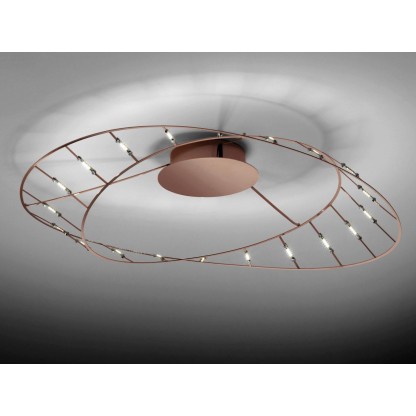 Потолочные светильники Urban TESA MINI