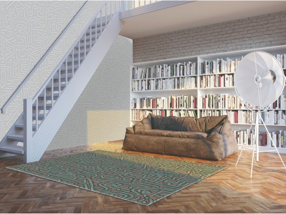 Ковер AGENA GRAFICA