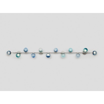 Бра - настенная лампа Articolo Studio TRILOGY HORIZONTAL