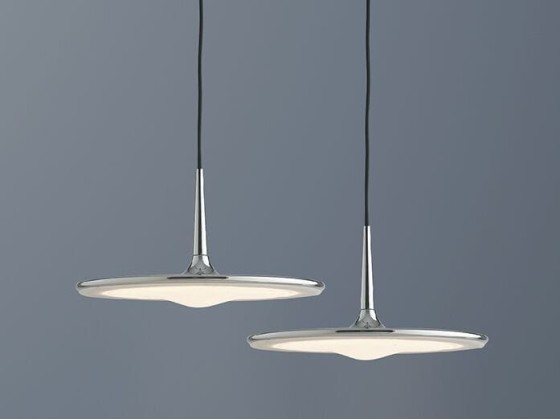 Подвесные светильники Fan Europe Lighting IKON