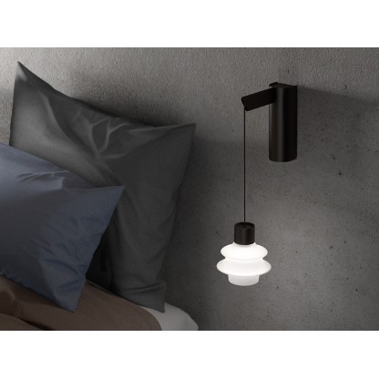 Бра - настенная лампа BOVER DROP A 01