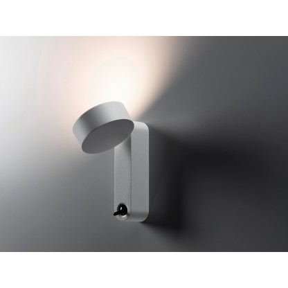 Бра - настенная лампа Martinelli Luce TOGGLE