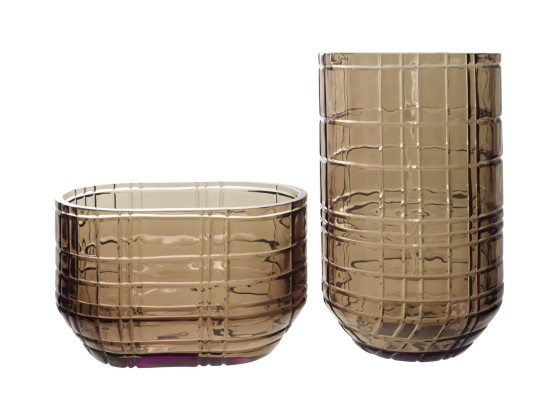 Ваза Ligne Roset PRISME