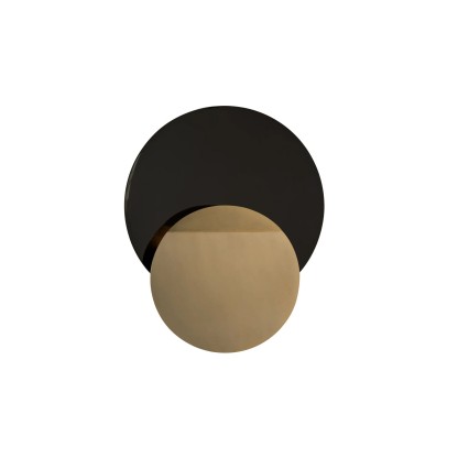 Бра - настенная лампа LUCE TU CIAR 01