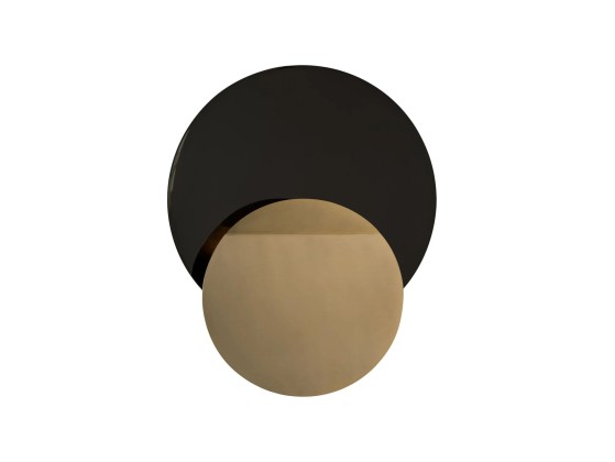 Бра - настенная лампа LUCE TU CIAR 01