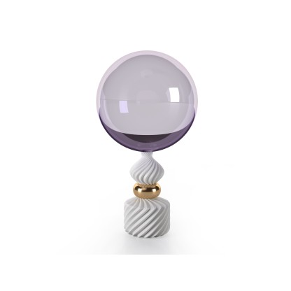 Настольные светильники Natuzzi Italia JOY