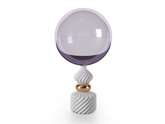 Настольные светильники Natuzzi Italia JOY