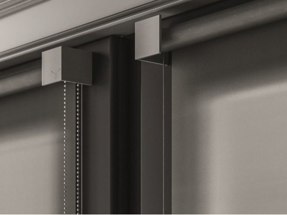 Рулонные шторы TAO Design MINI ROLL