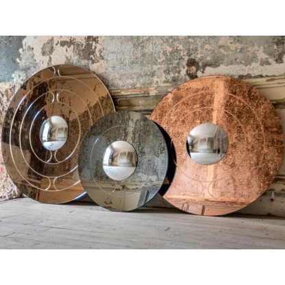 Зеркало Diacasan Edition MIRCUR