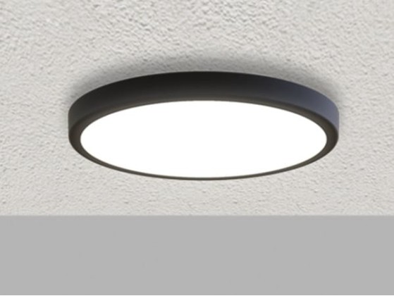 Потолочные светильники Essenzialed PADELLA P