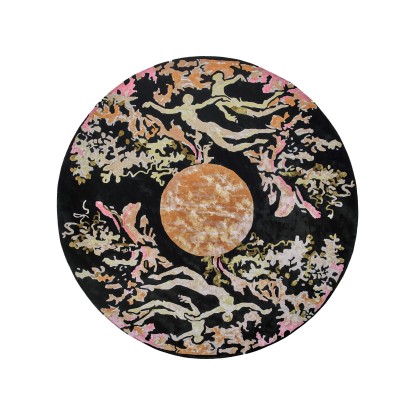 Ковер SITAP Carpet Couture Italia SOL LEVANTE