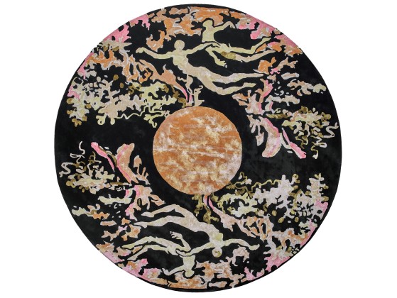 Ковер SITAP Carpet Couture Italia SOL LEVANTE