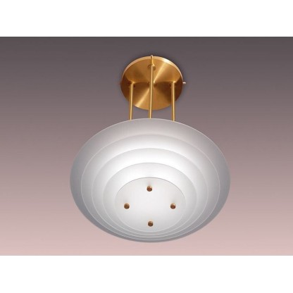 Подвесные светильники Jean Perzel 58 BIS