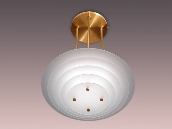 Подвесные светильники Jean Perzel 58 BIS