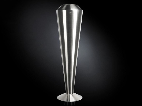 Ваза VGnewtrend OBELISK