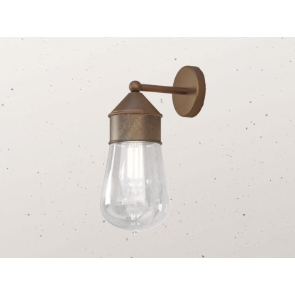 Настеннопотолочные светильники Il Fanale DROP 270.04