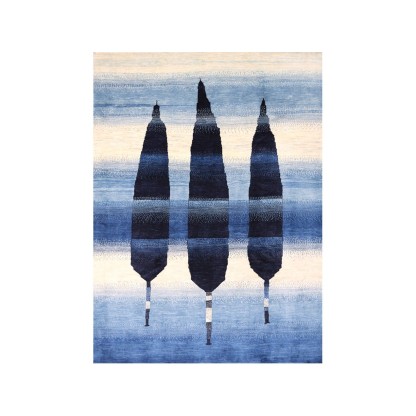 Ковер Zollanvari WOODLAND IN MIST