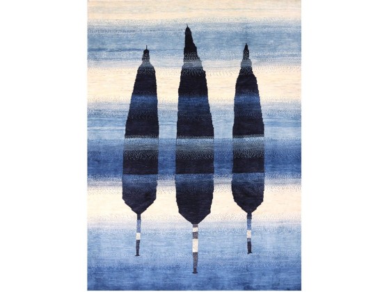 Ковер Zollanvari WOODLAND IN MIST