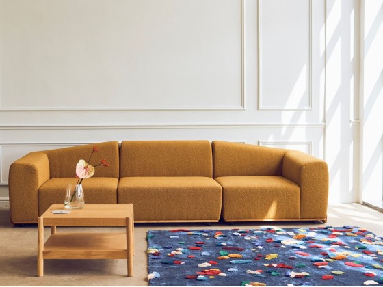 Диван Lithuanian Design Cluster COAST