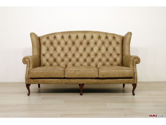 Диван VAMA KING