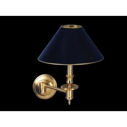 Бра - настенная лампа Tisserant 52101