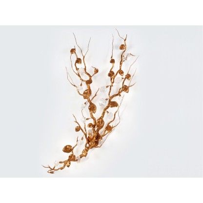 Бра - настенная лампа Serip CALATHEA MAJESTICA LARGE