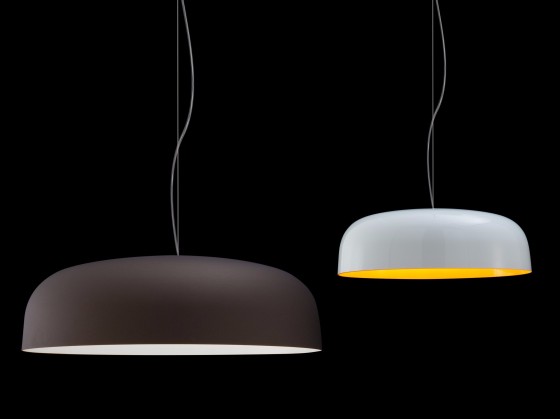 Подвесные светильники Oluce CANOPY - 422