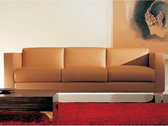 Диван OAK SC1008/3P