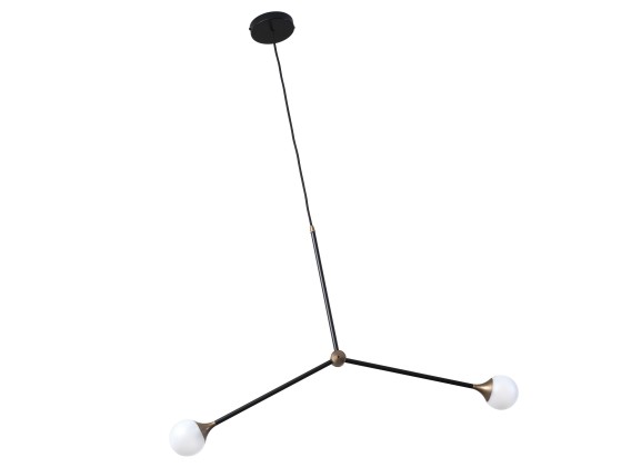 Подвесные светильники Intueri Light BULLARUM SY-2