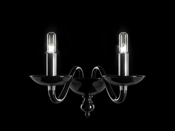 Бра - настенная лампа Barovier&Toso PALLADIANO