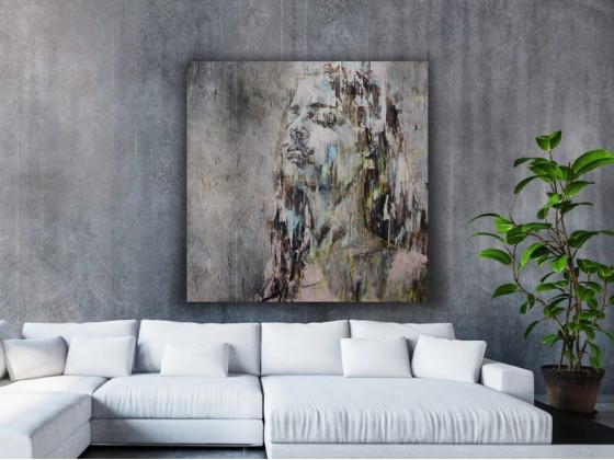 Акустические стеновые панели MOMENTI MG-020