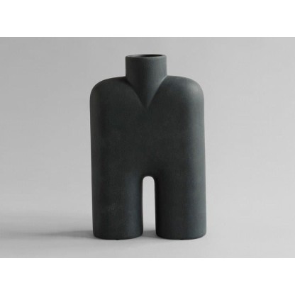 Ваза 101 Copenhagen COBRA TALL HEXA