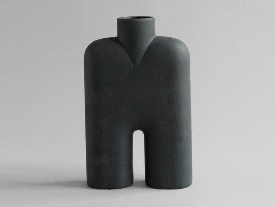 Ваза 101 Copenhagen COBRA TALL HEXA