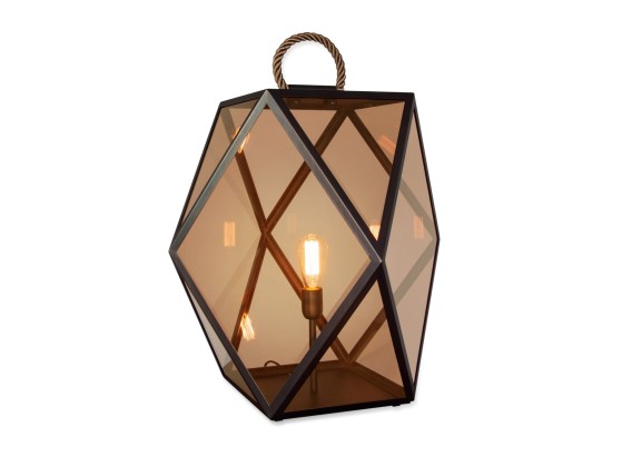 Напольный светильник Contardi MUSE LANTERN