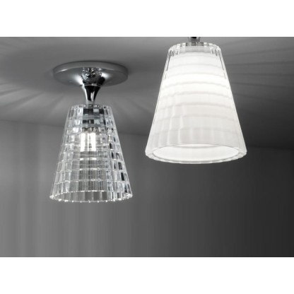 Потолочные светильники Fabbian FLOW