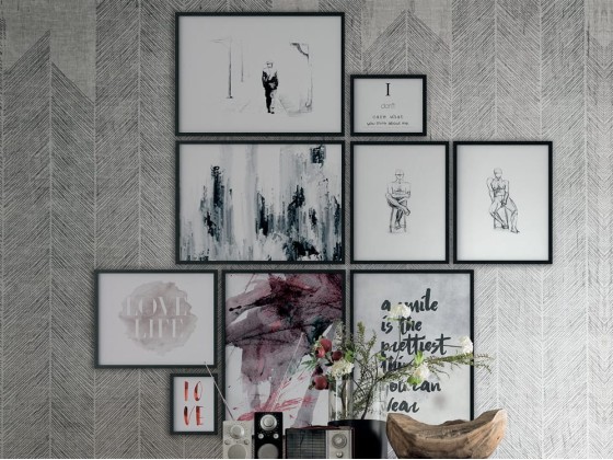 Картина Tomasella COLOURS