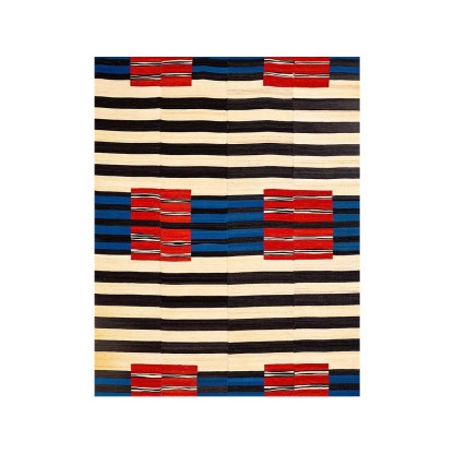 Ковер Zollanvari AFTER NAVAJO VIA BAUHAUS