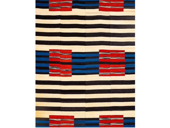 Ковер Zollanvari AFTER NAVAJO VIA BAUHAUS