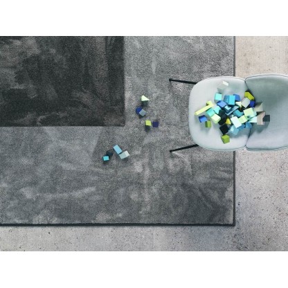 Ковер OBJECT CARPET EDDY