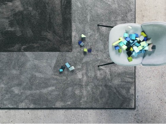 Ковер OBJECT CARPET EDDY