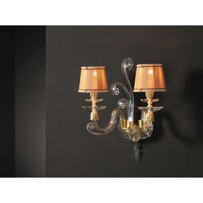 Подвесные светильники Euroluce Lampadari ALICANTE SATIN A2 SHADE