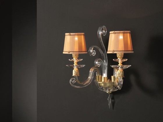 Подвесные светильники Euroluce Lampadari ALICANTE SATIN A2 SHADE