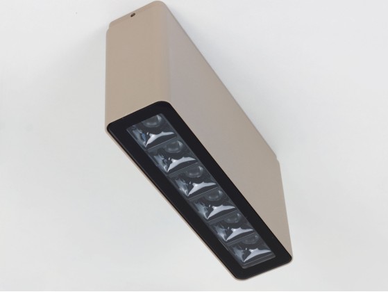 Уличные наружные потолочные светильники DIOMEDE DIVAR ROOF