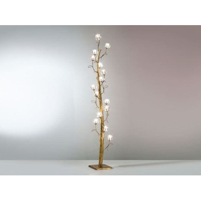 Напольный светильник Siru FLORA MP 277