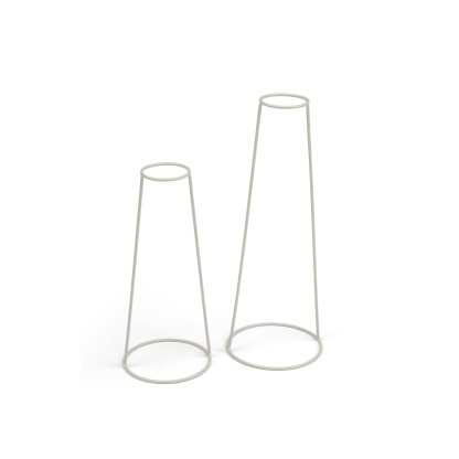 Ваза Egoitaliano FILO VULCANO