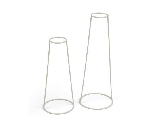 Ваза Egoitaliano FILO VULCANO