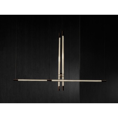 Подвесные светильники Henge SPYDER X